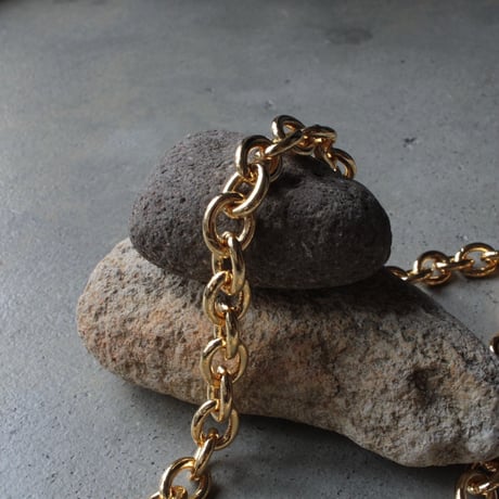 Poire necklace