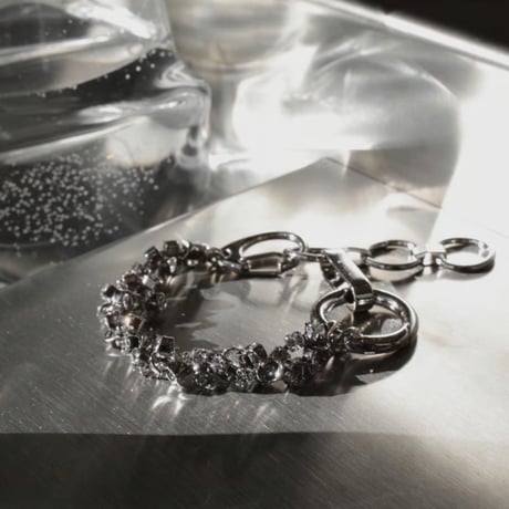 Fantasy sparkle bracelet