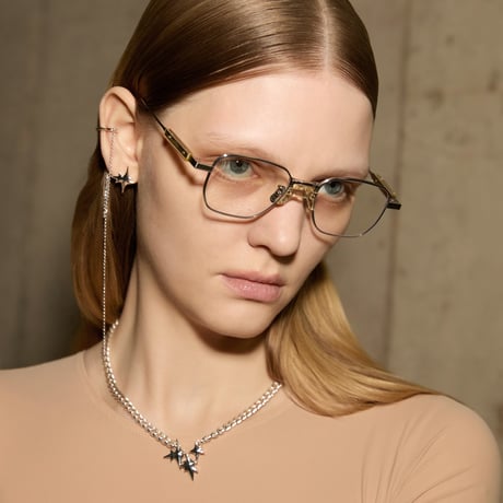 Soierie 完売　新品box付き　日本製3wayネックレスブレスレット Soierie Online Store