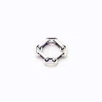 Over gauge ring［Unisex line］