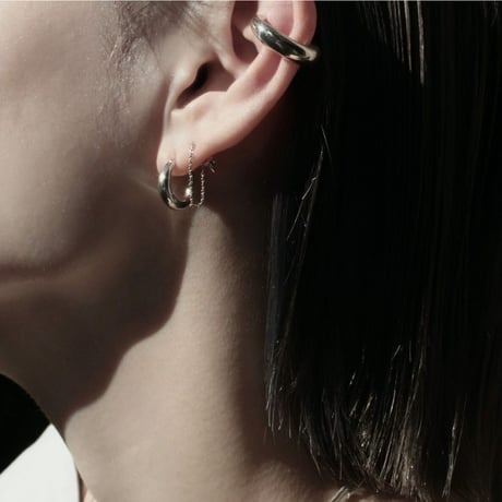 norme sleek earing / SV925