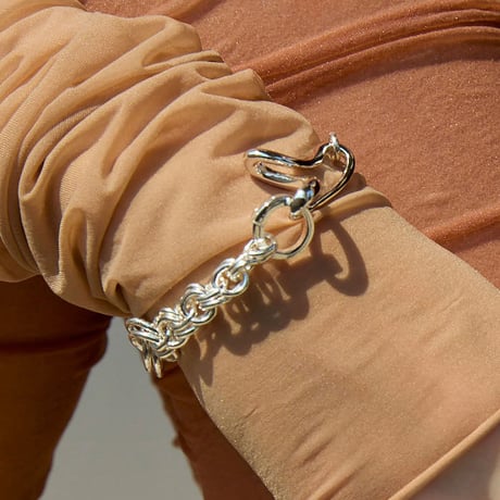 Stream bracelet
