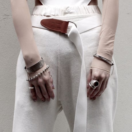 Frame ring［Unisex line］