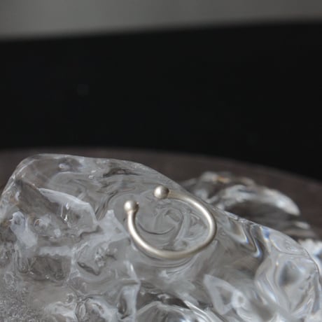 norme septum lip cuff / SV925