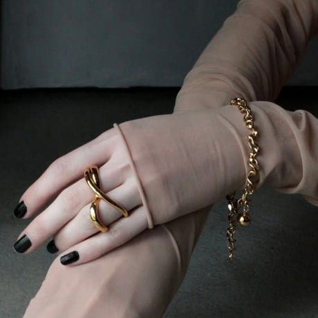 Figue bracelet