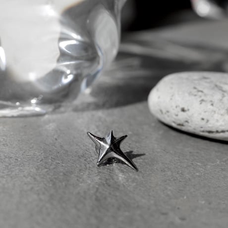 Étoile pierce (1P) / Small