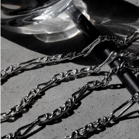 Tribal necklace
