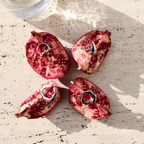 Pebble earcuff (1P)