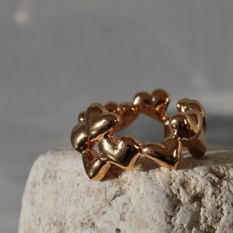 CATEGORY RING | Soierie Online Store