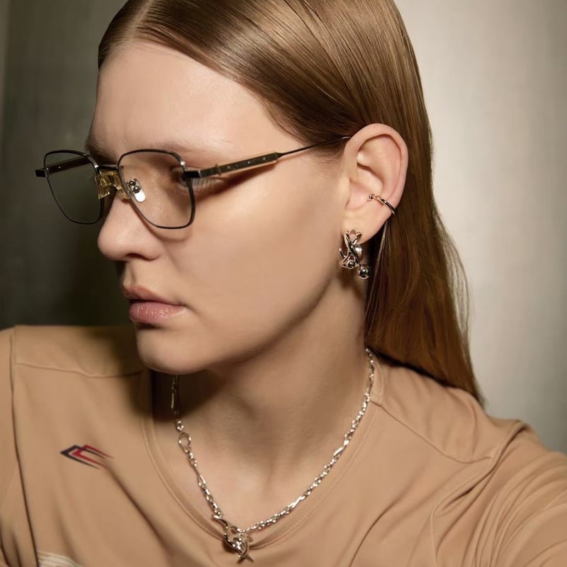 ネックレス・ペンダント Wild craft / Tribal necklace Tribal necklace | Soierie Online Store