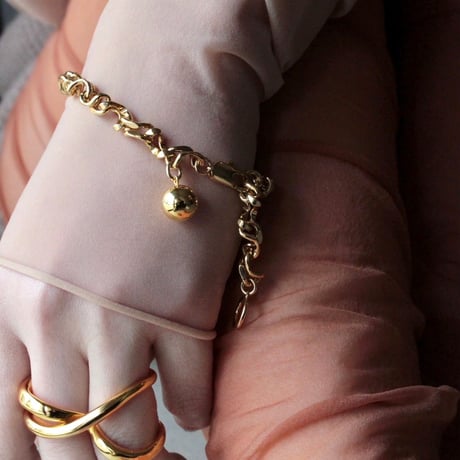 Figue bracelet