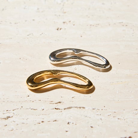 Fibula ear cover (one color)