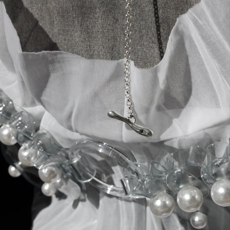Ornaments slim lariat