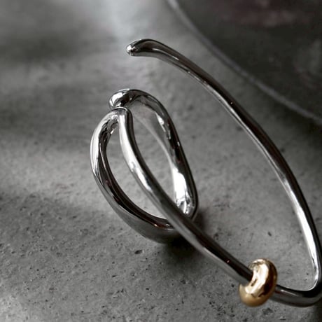 Neo coil earcuff (mix color)