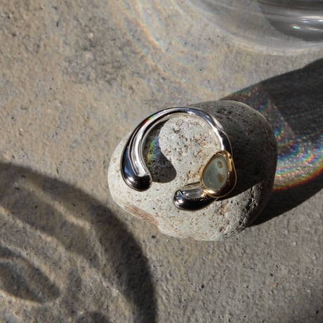 Kinetic parts ring (mix color)