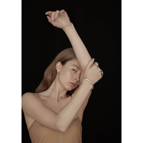 Poire small lariat (1P)