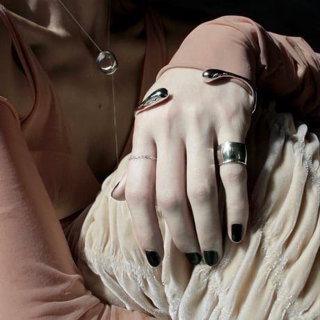 norme chain  ring [bold/1P] / SV925