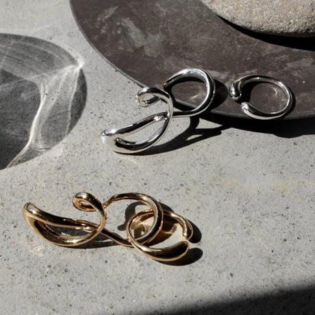 Stream connect ring