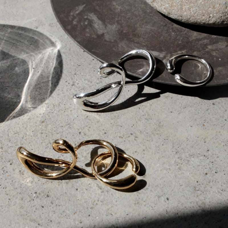 Stream connect ring | Soierie Online Store