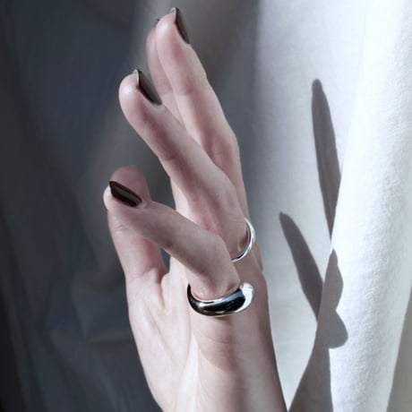 Moist hook ring (one color)
