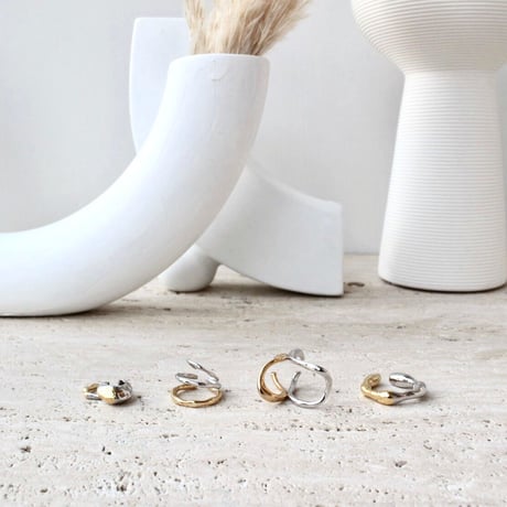 Literal cuff  (mix color)