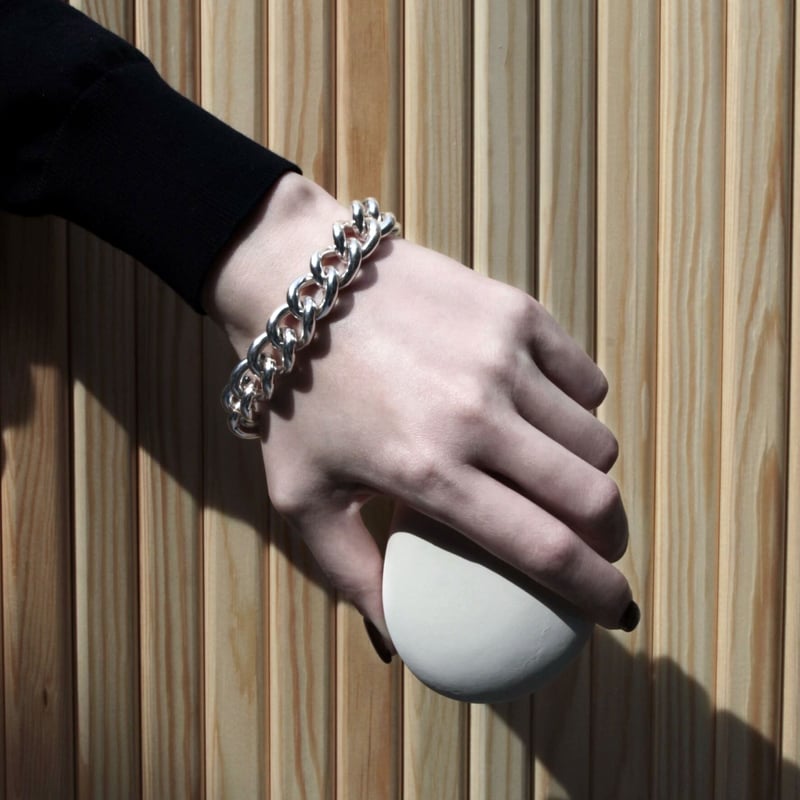 Coil bangle (2P) / Women's | Soierie Online Store