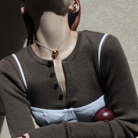 Poire lariat (1P)