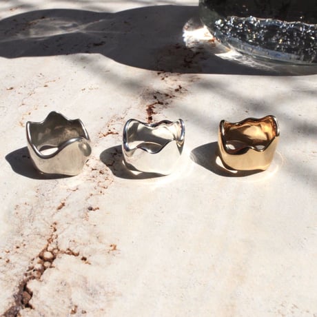 Vase ring
