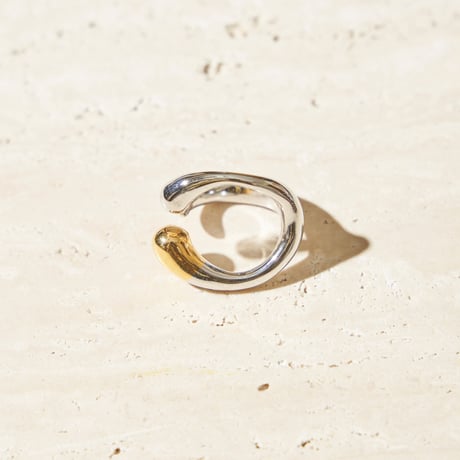 Clarity frame ring (mix color)