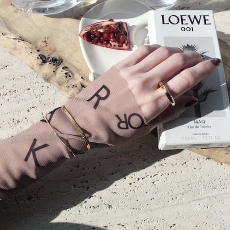 Flow ring (1P) (mix color)