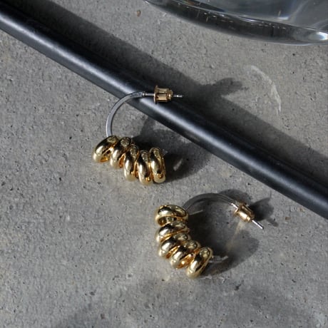 Coil pierce (Small)