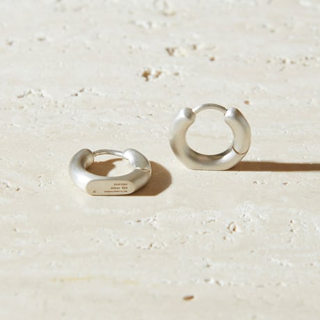 norme ID Hoop pierce / SV925