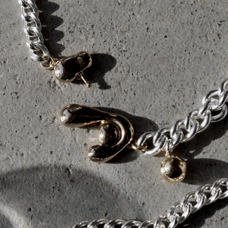 Visions necklace