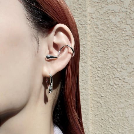 Metal art stand cuff (one color)