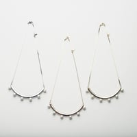 Illuminate necklace