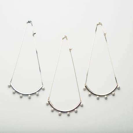 Illuminate necklace