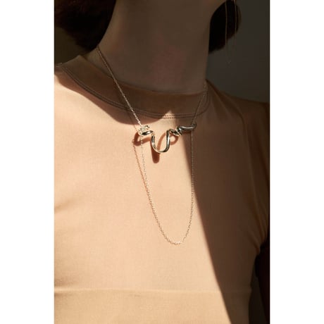 Bio necklace