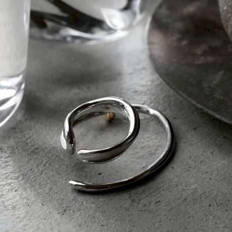 Neo coil earcuff (mix color)