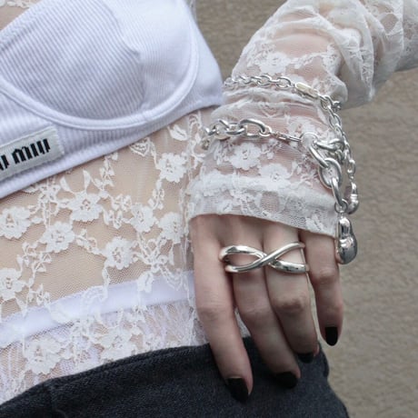 Poire bracelet