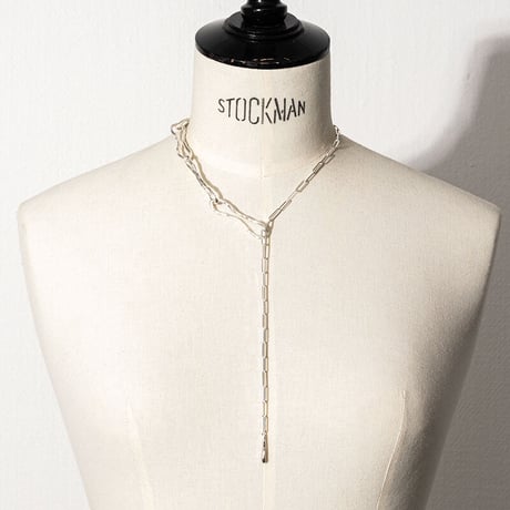 Vine necklace