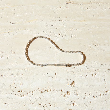 norme dew snake bracelet / SV925