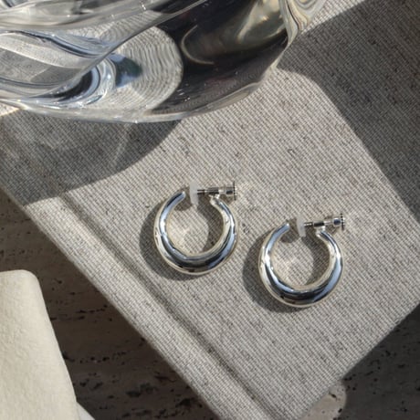 norme sleek earing / SV925