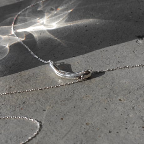 norme lattice necklace / SV925