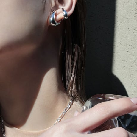 Moist long cuff (one color)