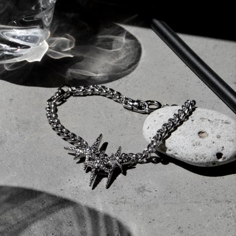 Étoile stone bracelet