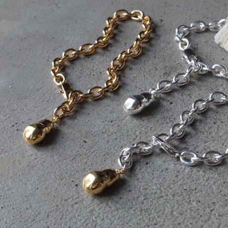Poire small bracelet