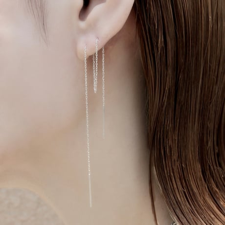 norme playing chain pierce (long/1P) / SV925