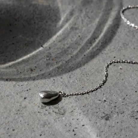 norme lattice necklace / SV925