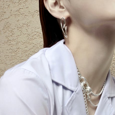 Stream pierce