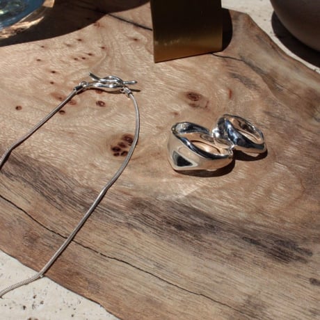 Union ring (2Set)